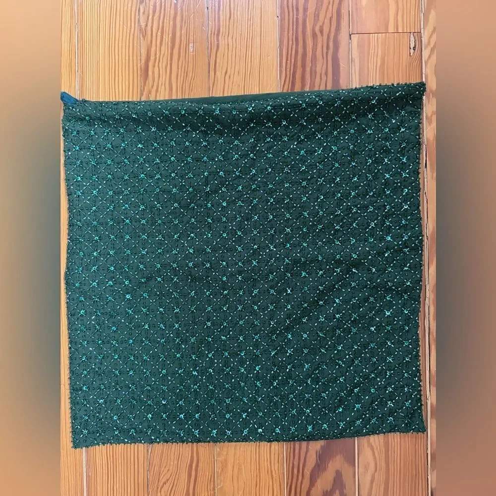 Pottery Barn Pillow Sham